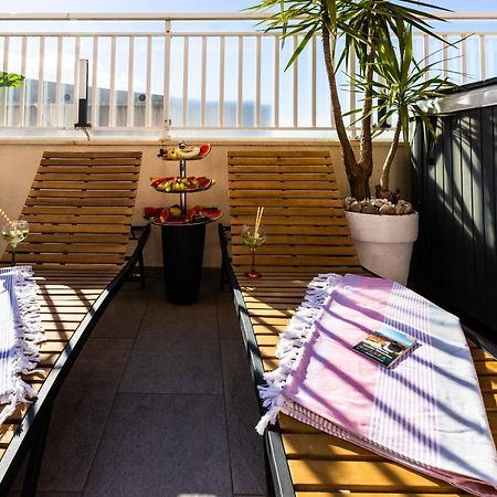Apartment Rose Pool Comfort Dubrovník Exteriér fotografie